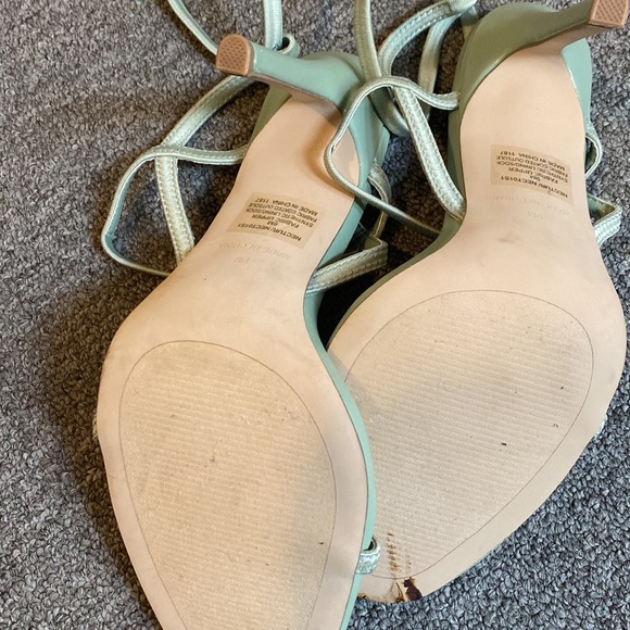 Steve Madden Shoes - Picture 2 of 4